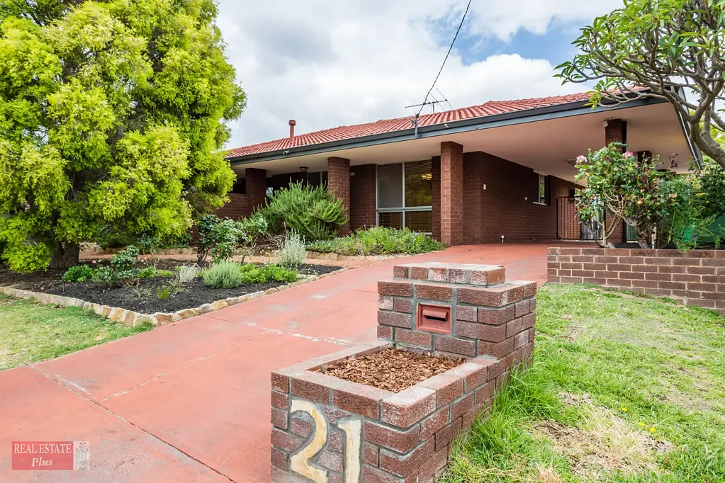 3-Bedroom Residential House for Lease