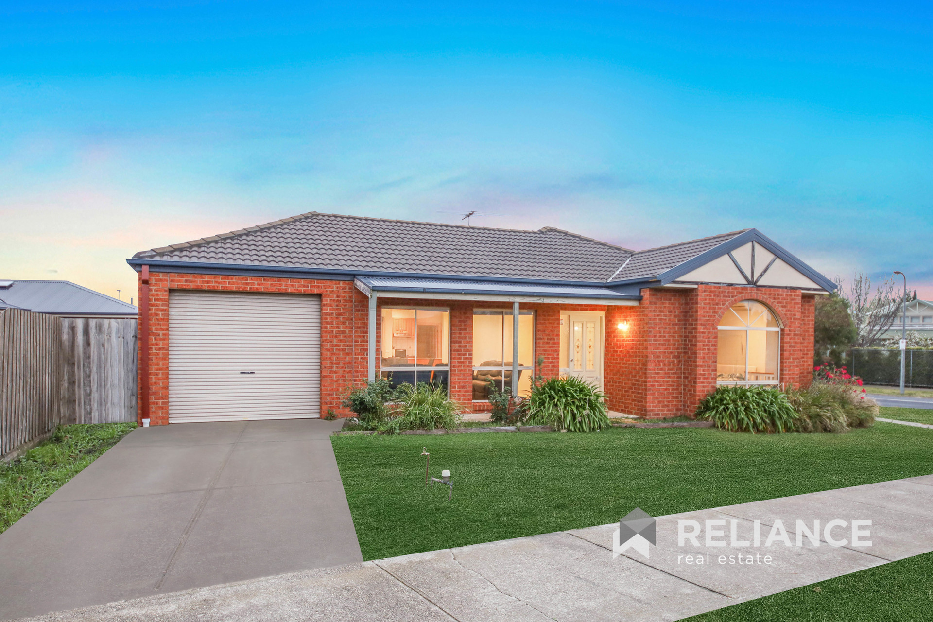 92 THAMES BVD, WERRIBEE VIC 3030, 0房, 0浴, House