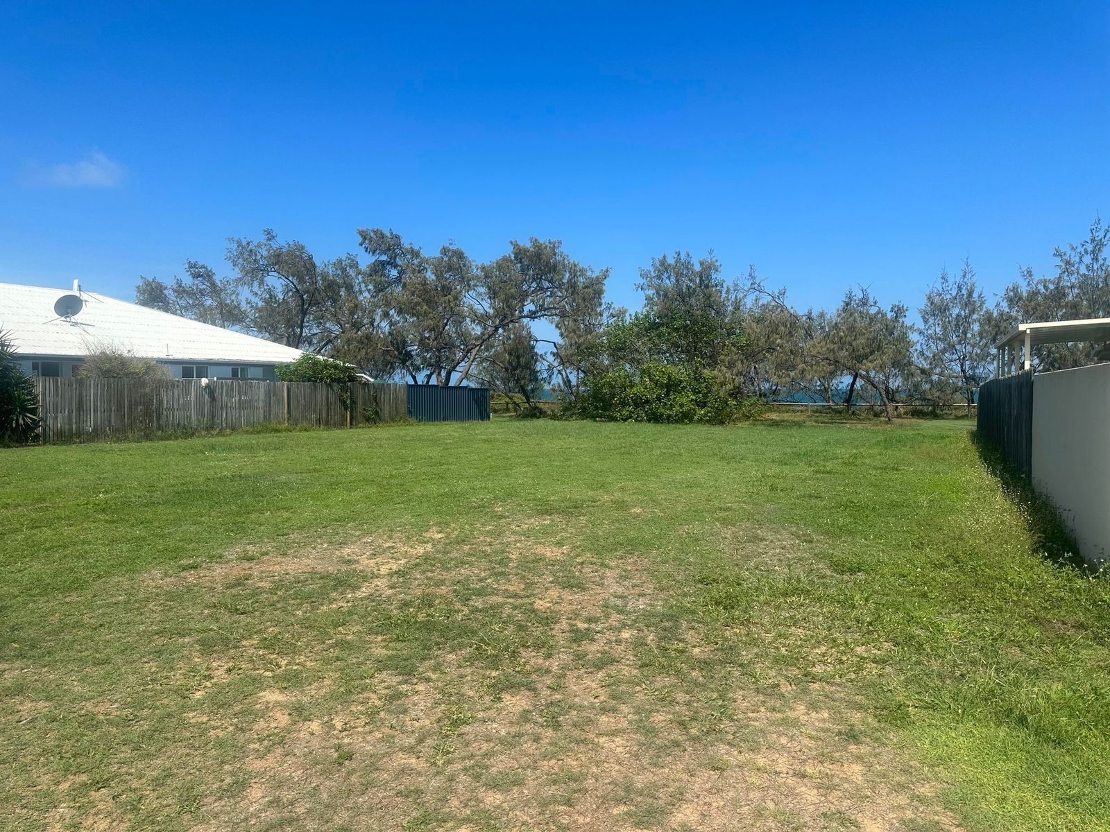 28 OWEN JENKINS DR, SARINA BEACH QLD 4737, 0 rūma, 0 rūma horoi, Section