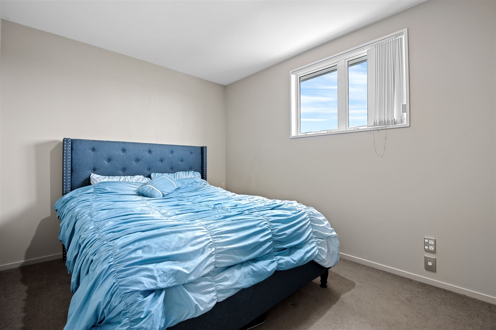 1/59 Olliviers Road, Phillipstown, Christchurch, 3房, 0浴, House