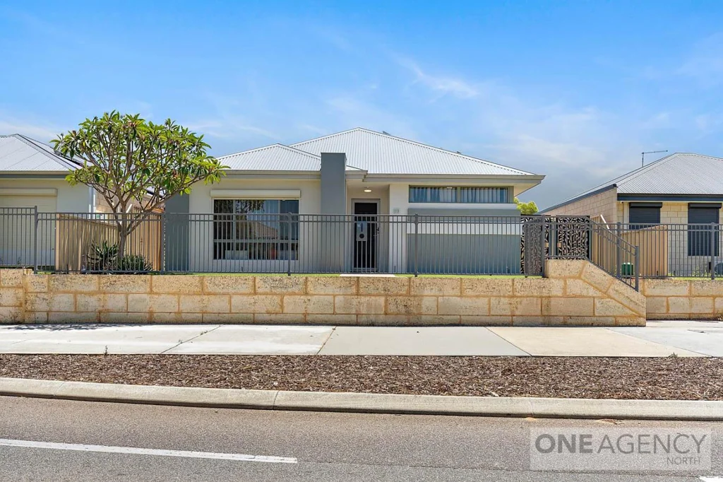 18 Kardan Boulevard, Byford, WA 6122