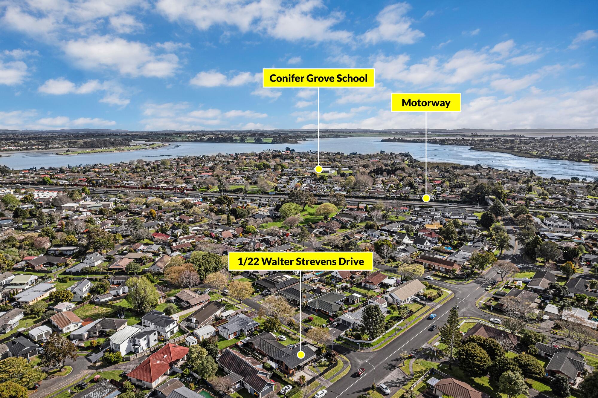 1/22 Walter Strevens Drive, Conifer Grove, photo 20