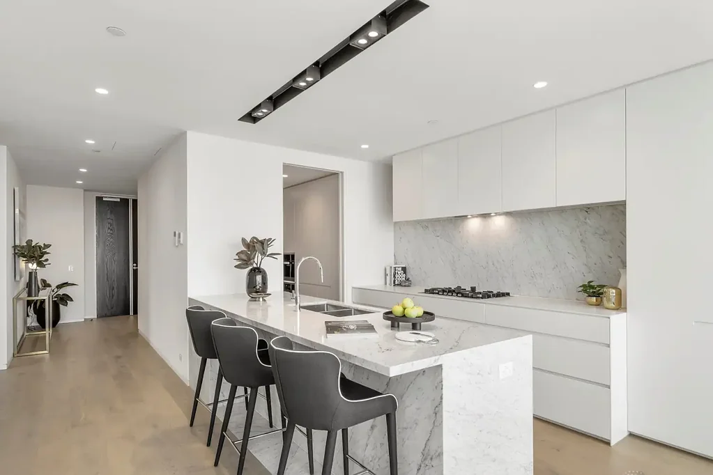 Southbank 3 Slaapkamer Luxury Living in Australia 108