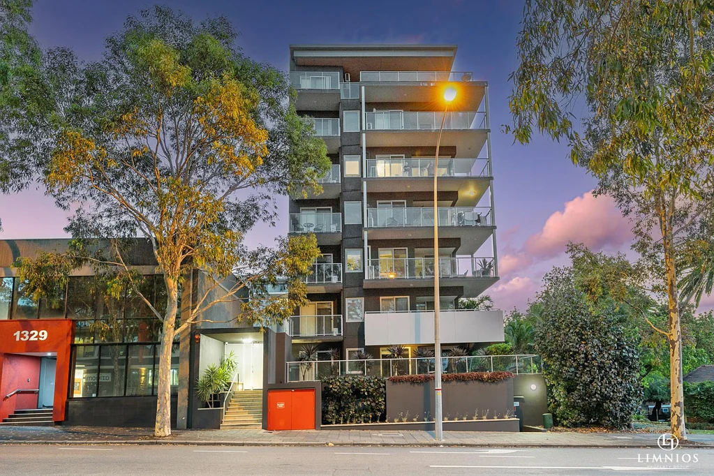 1/1331 Hay Street, West Perth, WA 6005