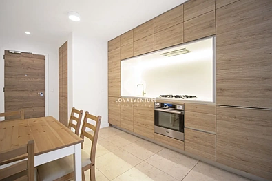1105/12 Queens Rd, Melbourne, VIC 3004, 1 slaapkamers, 1 badkamers, Apartment