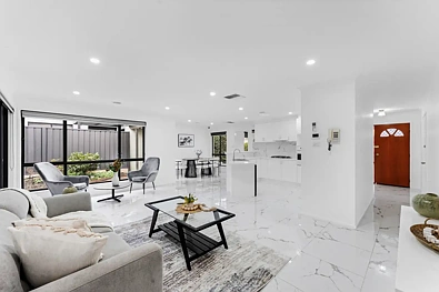 12 Auburn Street, Amaroo, ACT 2914, 4 Bedrooms, 2 Bathrooms, House