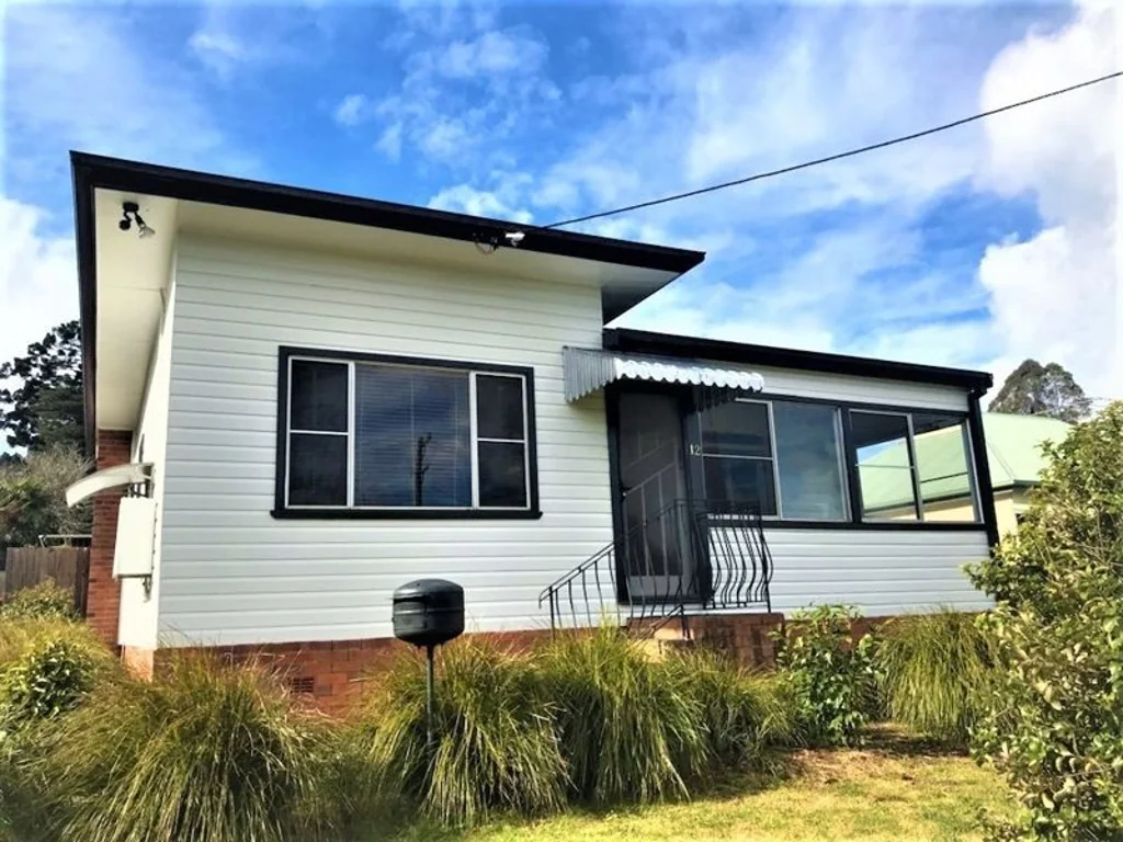 Dorrigo 4房  House & Studio