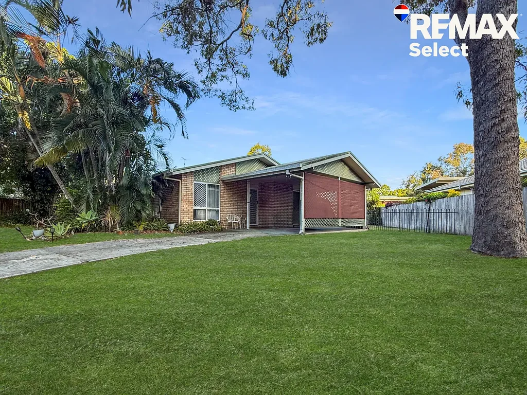 Charming Lowset Home in Prime Location