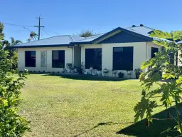 14 MacKenzie Street, Bowen