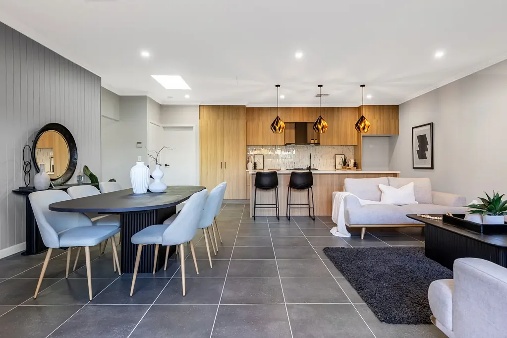 Penrith 4 Bedroom A Brand New Masterpiece