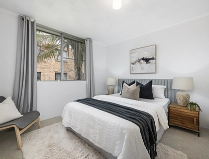 5/24 Landers Road, Lane Cove, Lower North Shore, 2 રૂમ, 1 બાથરૂમ, Unit