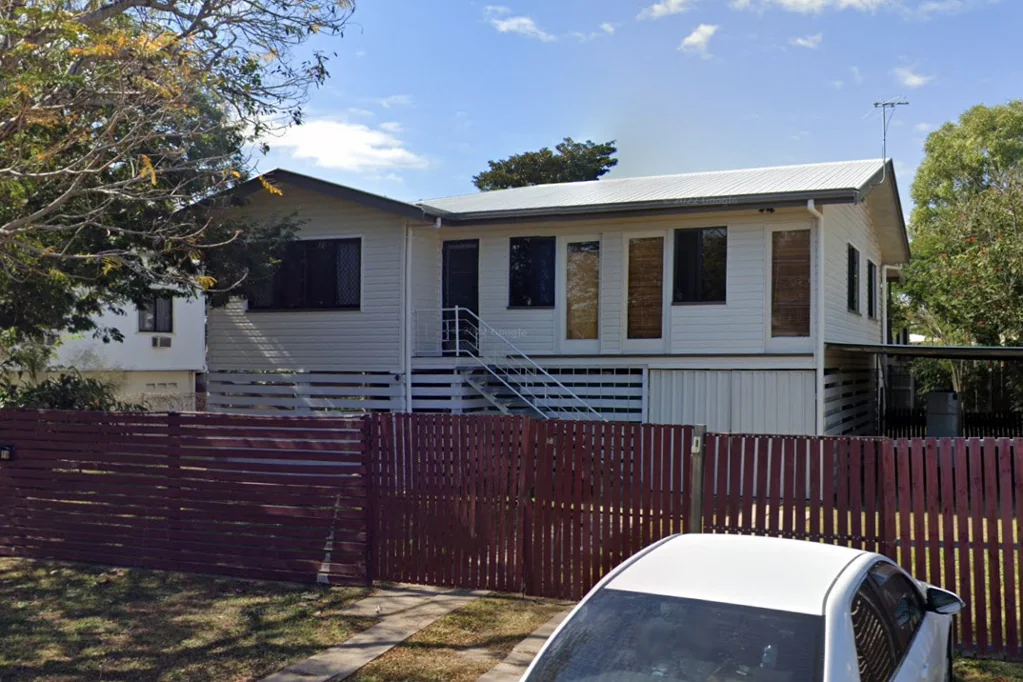 18 Urara Street, Vincent, QLD 4814