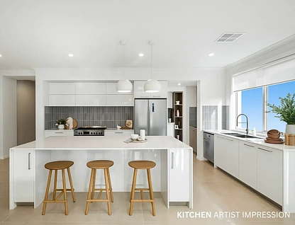 Lot 57 Ronald Street, Maddingley, VIC 3340, 3 રૂમ, 2 બાથરૂમ, House