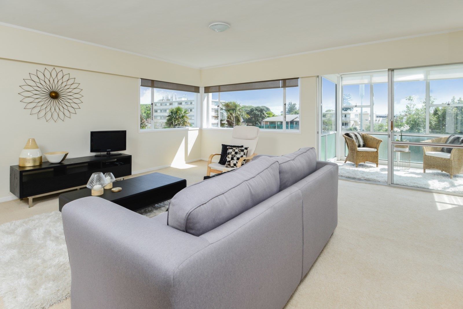 6/10 Tagalad Road, Mission Bay, Auckland, 1房, 1浴