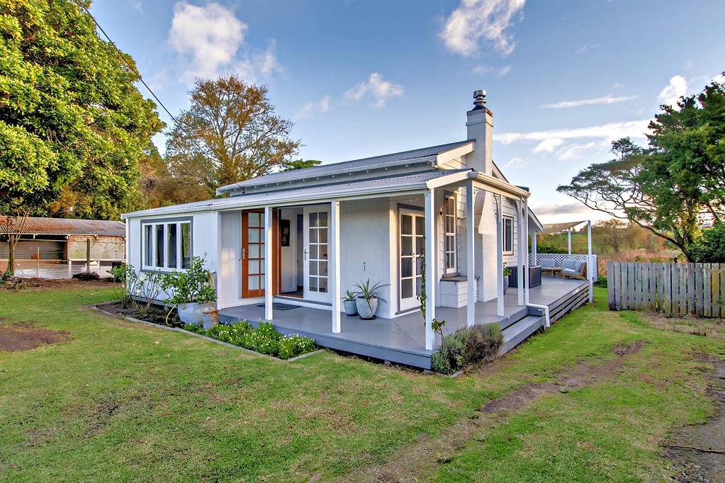 18 Woodlands Rd, Opotiki, Bay of Plenty