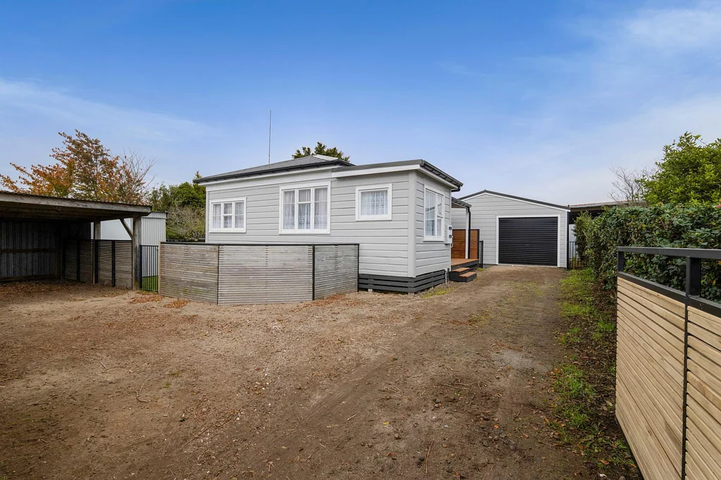 Stratford 3ਬੈੱਡਰੂਮ Cute 3 Bed Cottage