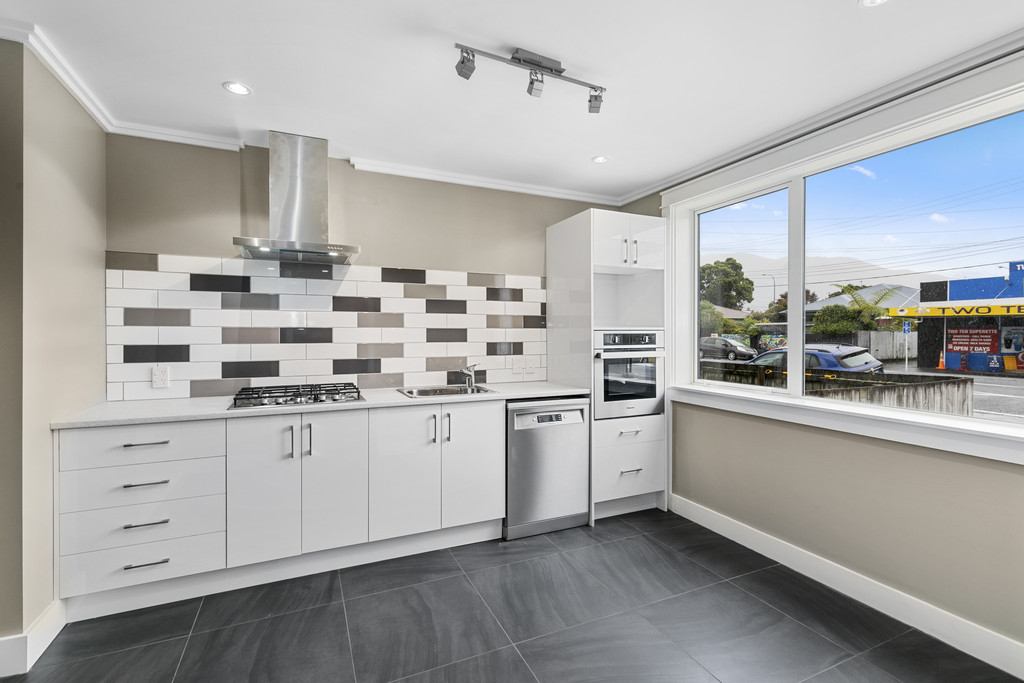 221 Knights Road, Lower Hutt, Lower Hutt, 3 habitaciones, 1 baños