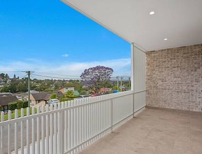 50A Nottingham Street, Berkeley, Wollongong - Greater Region, 3 રૂમ, 3 બાથરૂમ, Apartment