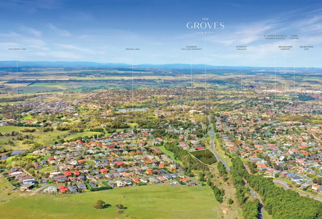 41 Wallaby Walk, Sunbury, VIC 3429