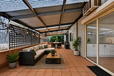 513 White Hut Road, Stanley Flat, SA 5453, 3 slaapkamers, 1 badkamers, House