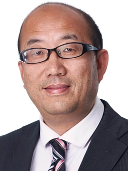 Alan Zhao