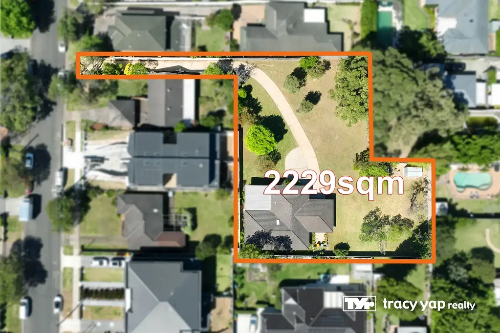 18A Angus Avenue, Epping, NSW 2121