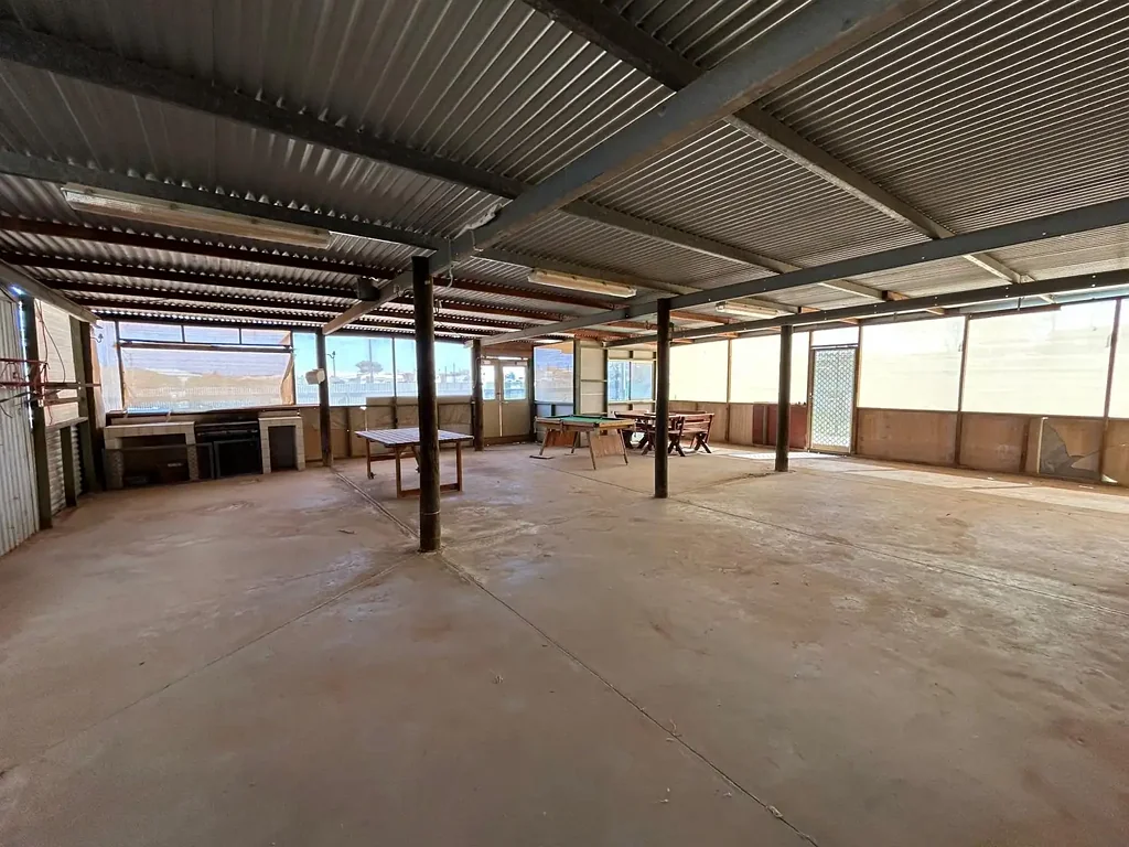 Lot 435 Gelignite Road, Andamooka, SA 5722