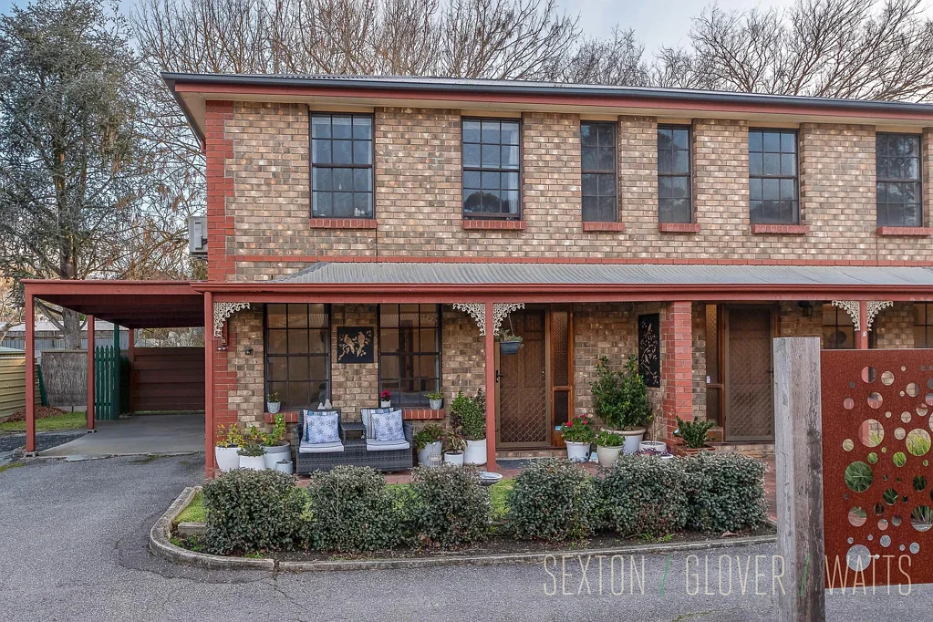1-8/1A Hill Street, Mount Barker, SA 5251