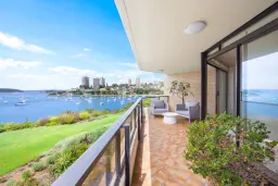 3/93 Elizabeth Bay Road, Elizabeth Bay