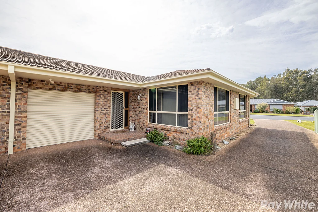 1/85 Goldens Road, Forster, NSW 2428