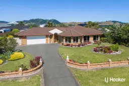 127 Koutunui Road, Athenree