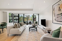 4/31 Manning Road, Double Bay