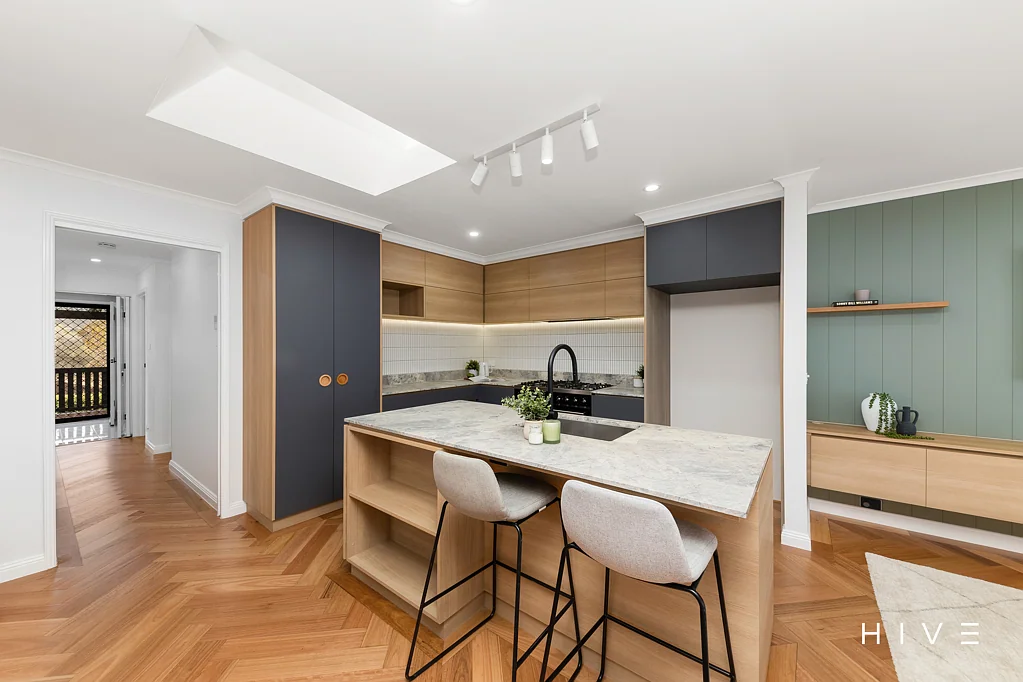 Calwell  Stylish 3 Bedroom Home in Calwell