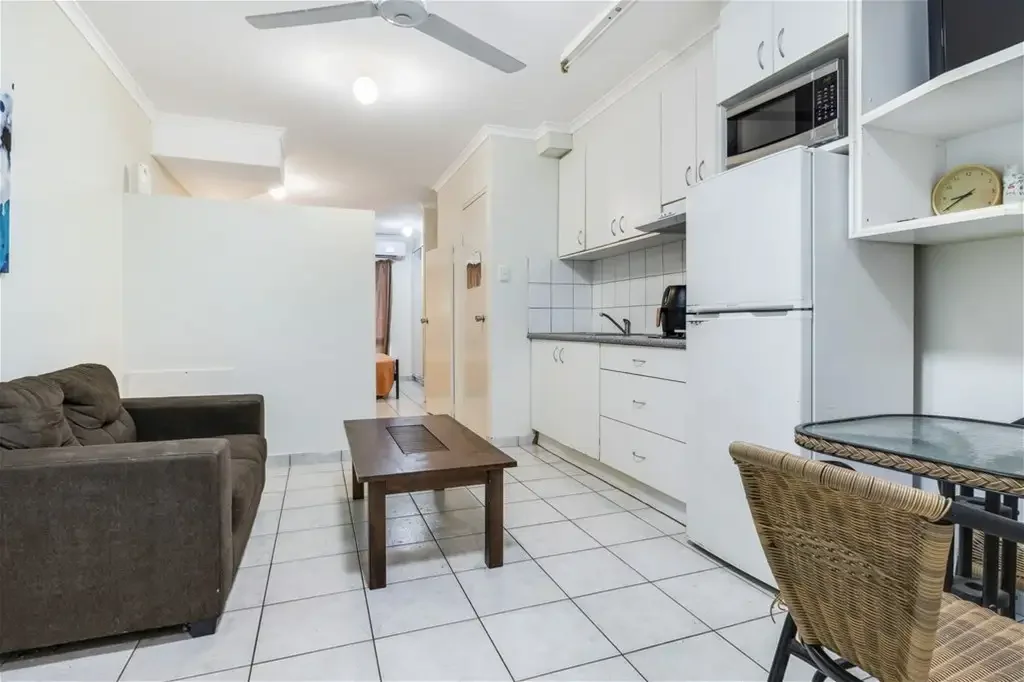 Darwin City 1침실 Excellent Investment Opportunity