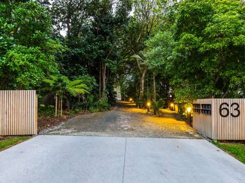 Hillcrest 3部屋 Affordable Sanctuary of Tranquility