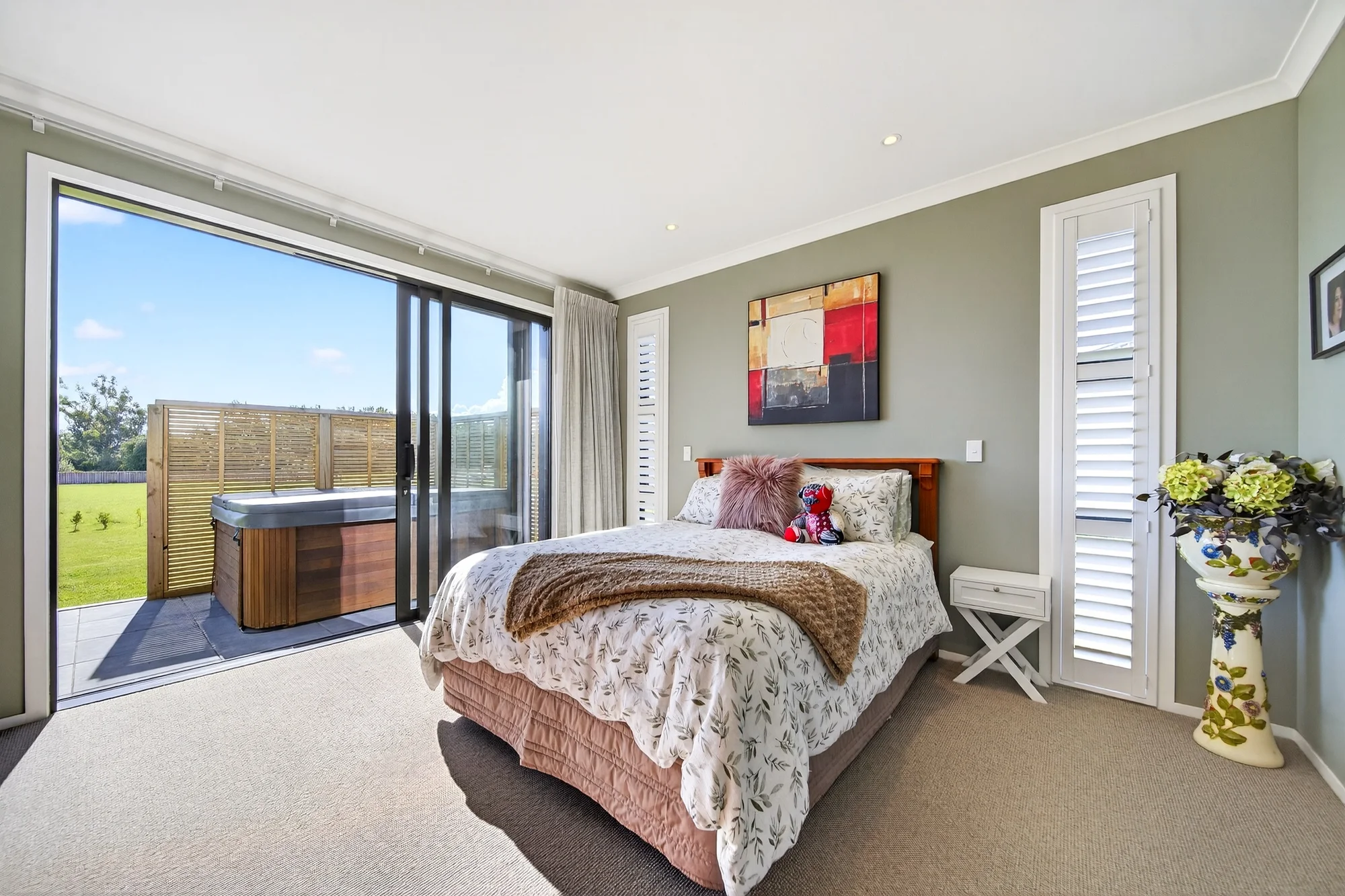 13 Eva Cooper Close, Masterton, Wairarapa, 5 Bedrooms, 3 Bathrooms, House