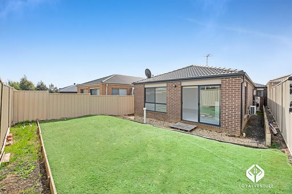 Kilmore 3chambre Low-Maintenance Family Home in a Prime Location
