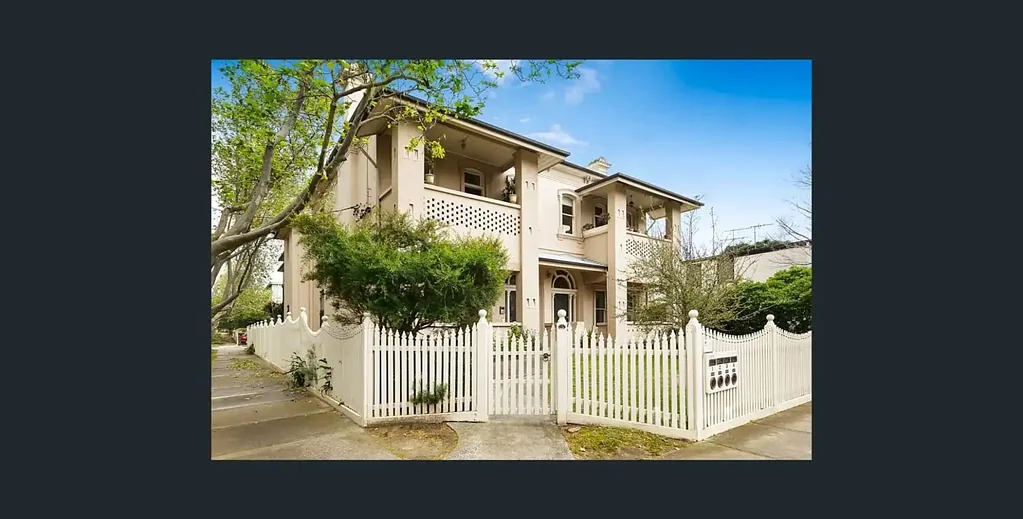 Period Charm & Contemporary Living