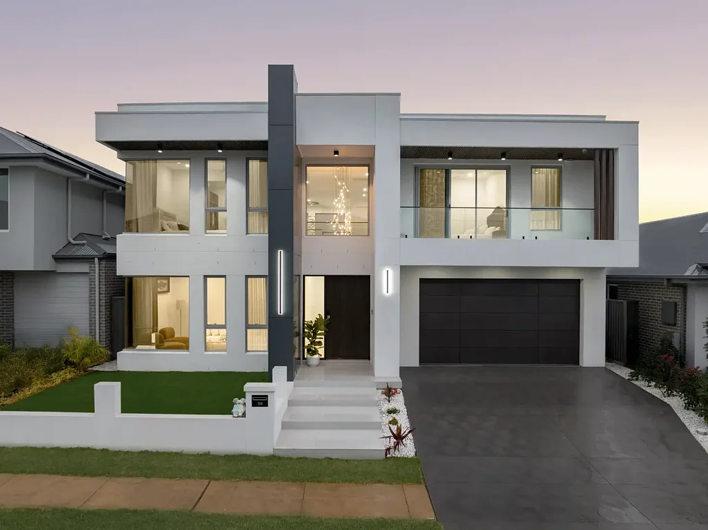 84 Somervaille Drive, Catherine Field, NSW 2557