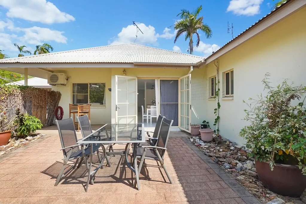 16/152 Casuarina Drive, Nightcliff, NT 810