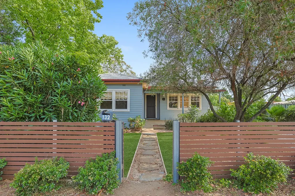 132 Gladstone Street, Mudgee, NSW 2850