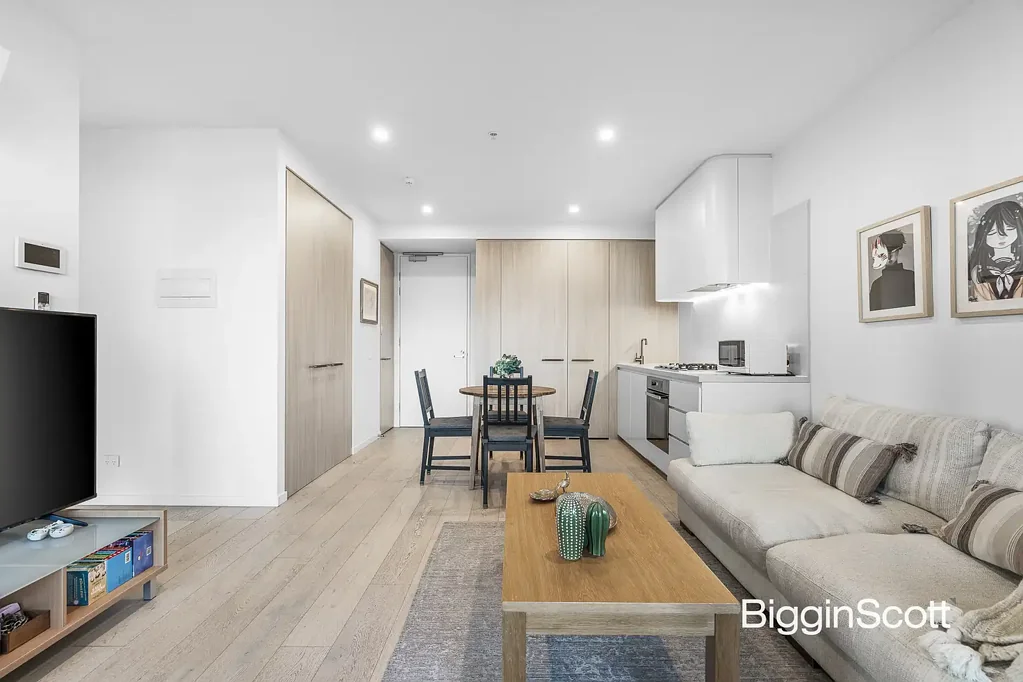 M105/25 O'Sullivan Road, Glen Waverley, VIC 3150