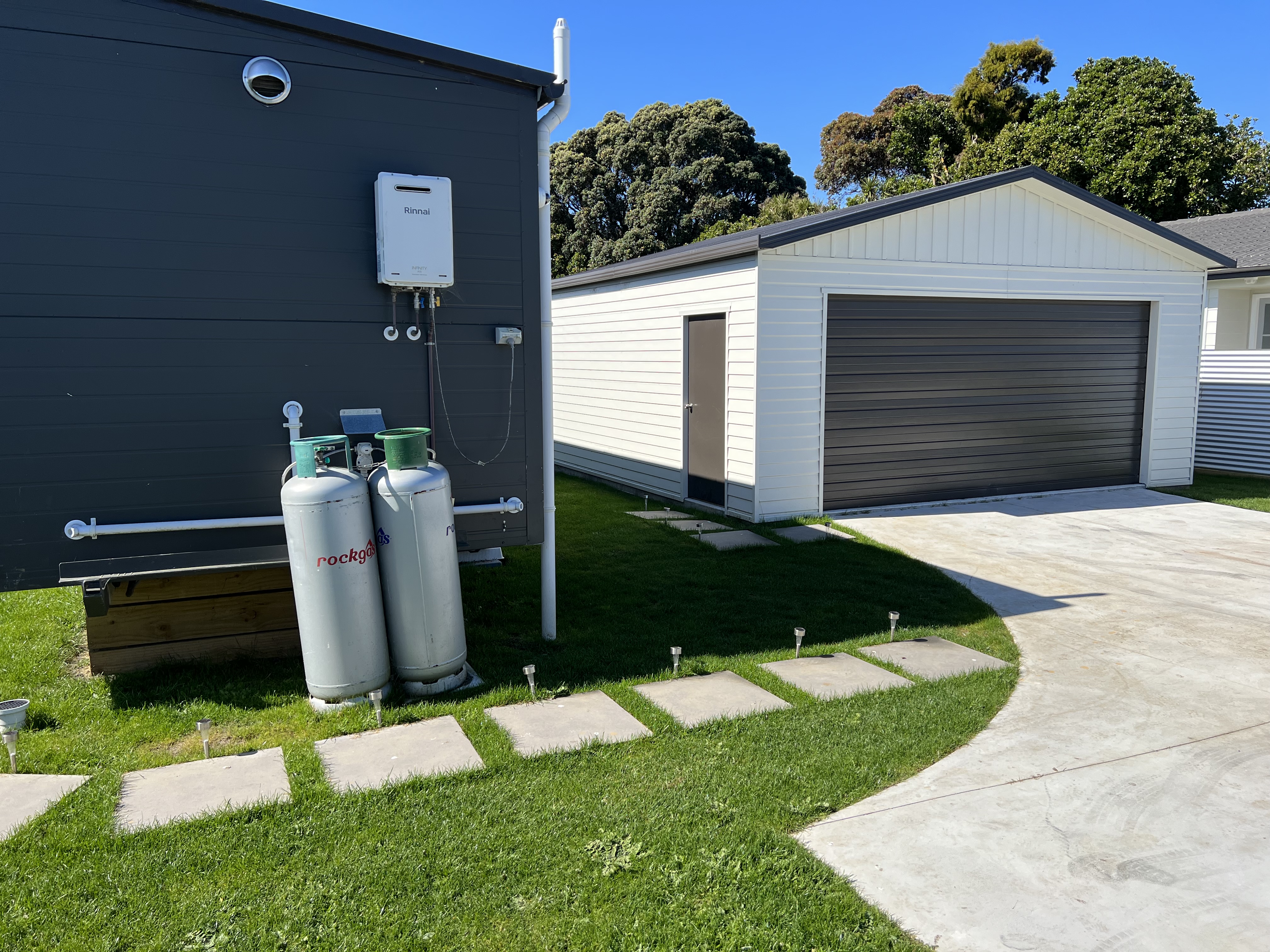 46a Smith Street, Waverley, South Taranaki, 1 rūma, 1 rūma horoi, House