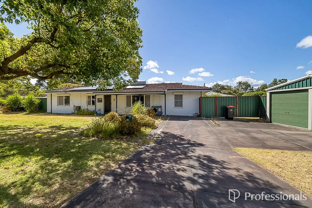 40 Dawson Street, Armadale, WA 6112