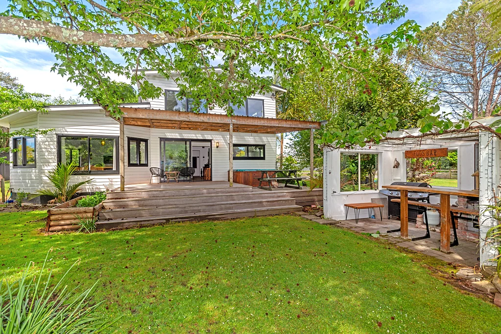Riverdale Lifestyle, location and versatility