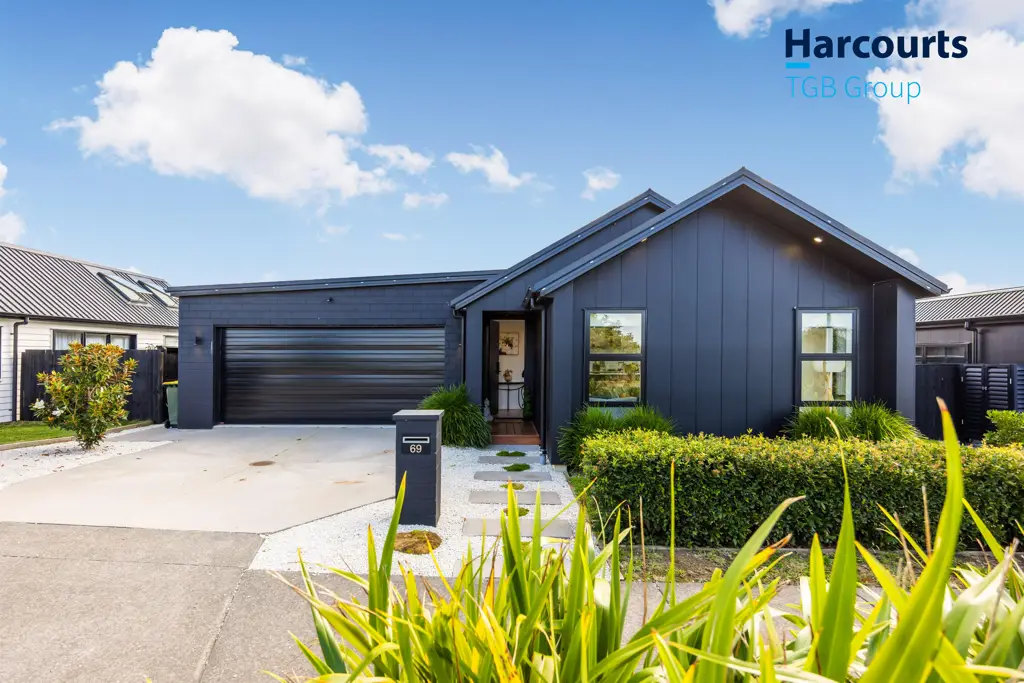 69 Te Paea Avenue, Paerata, Franklin, Auckland