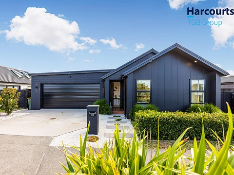 Paerata 4房  Vendors Have Bought - Must Sell!