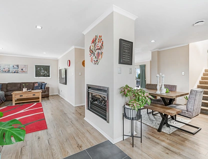 17 Cape Cod Drive, Gulf Harbour, Rodney, Auckland, 4房, 2浴, 独立屋