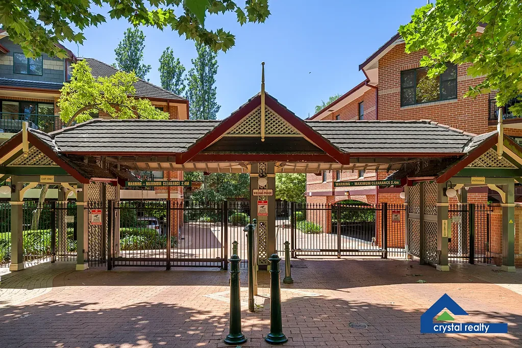 50/3 Williams Parade, Dulwich Hill, NSW 2203