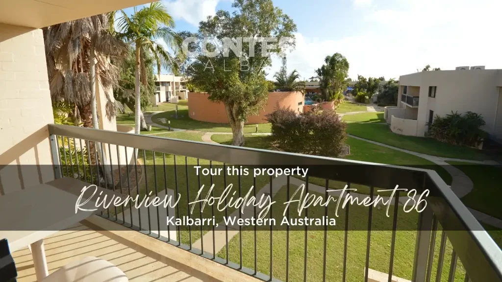 86/23 Clotworthy Street, Kalbarri, WA 6536